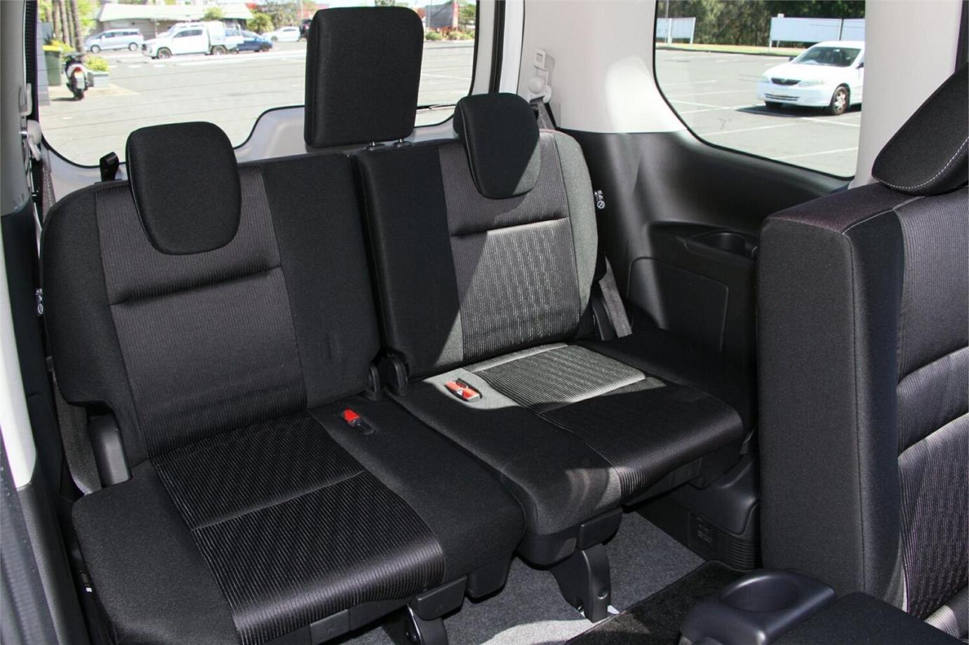 2016 Nissan Serena Highway Star (s-hybrid)-2