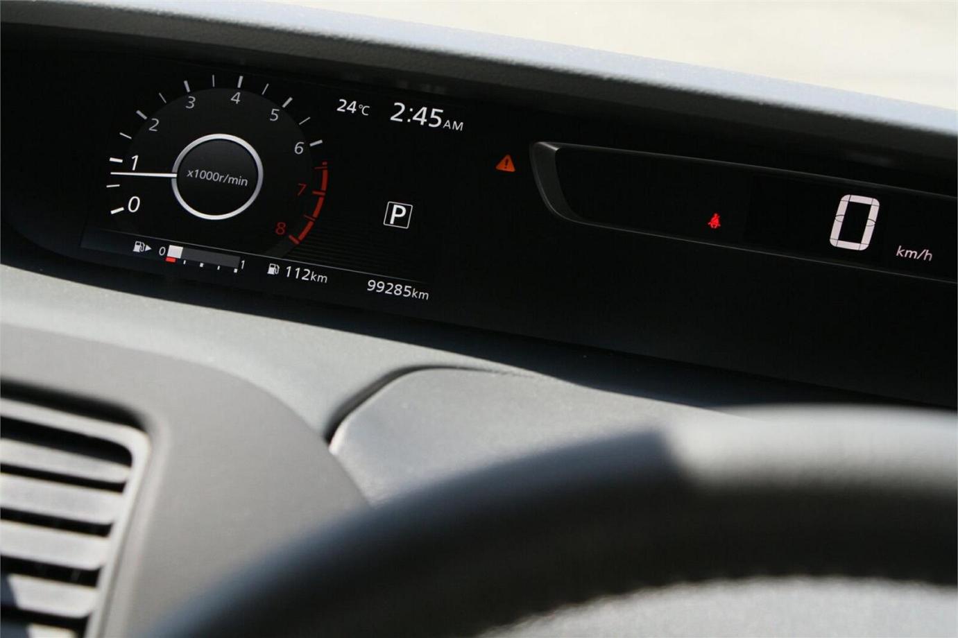2016 Nissan Serena Highway Star (s-hybrid)-4