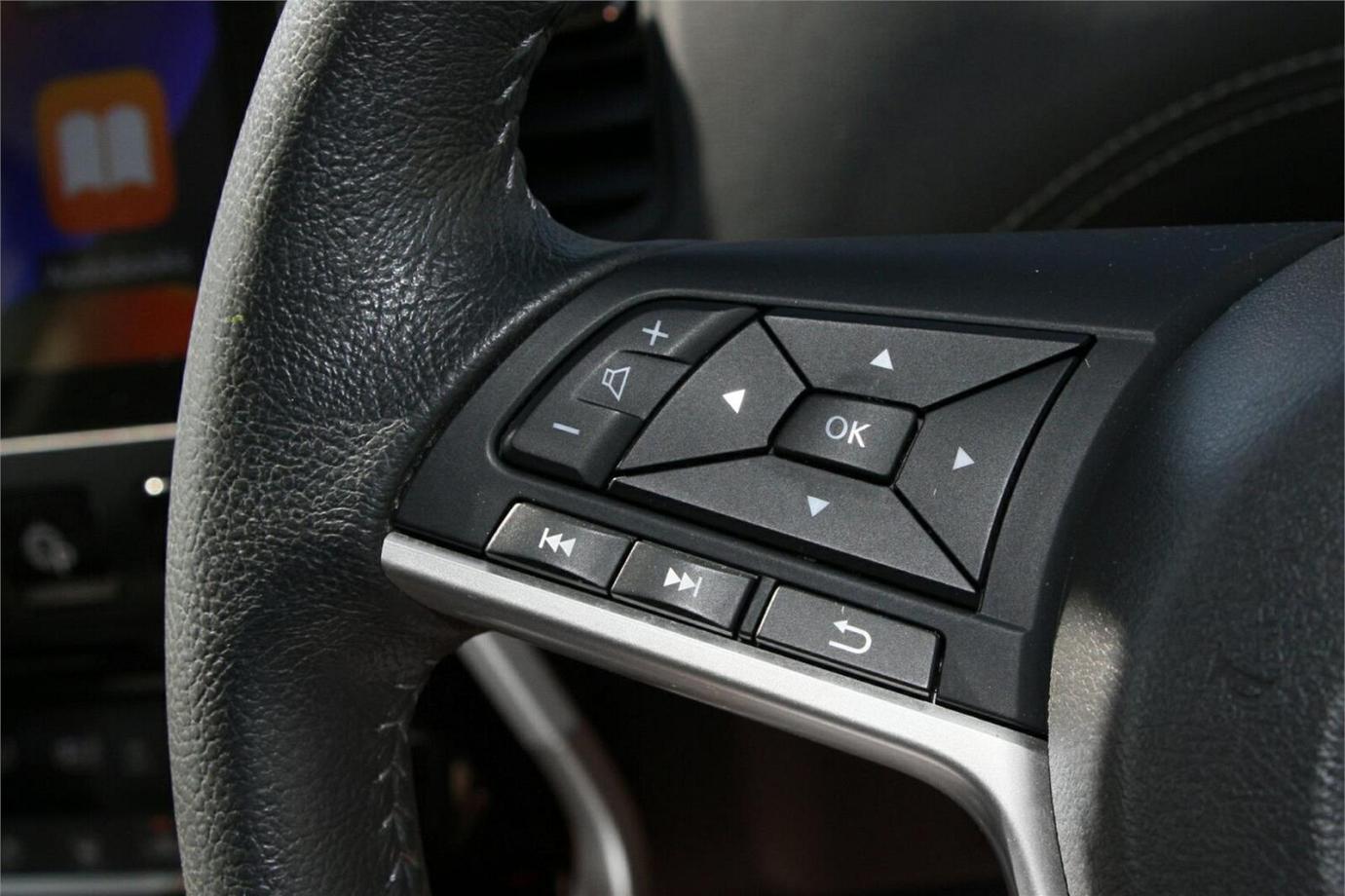 2016 Nissan Serena Highway Star (s-hybrid)-7