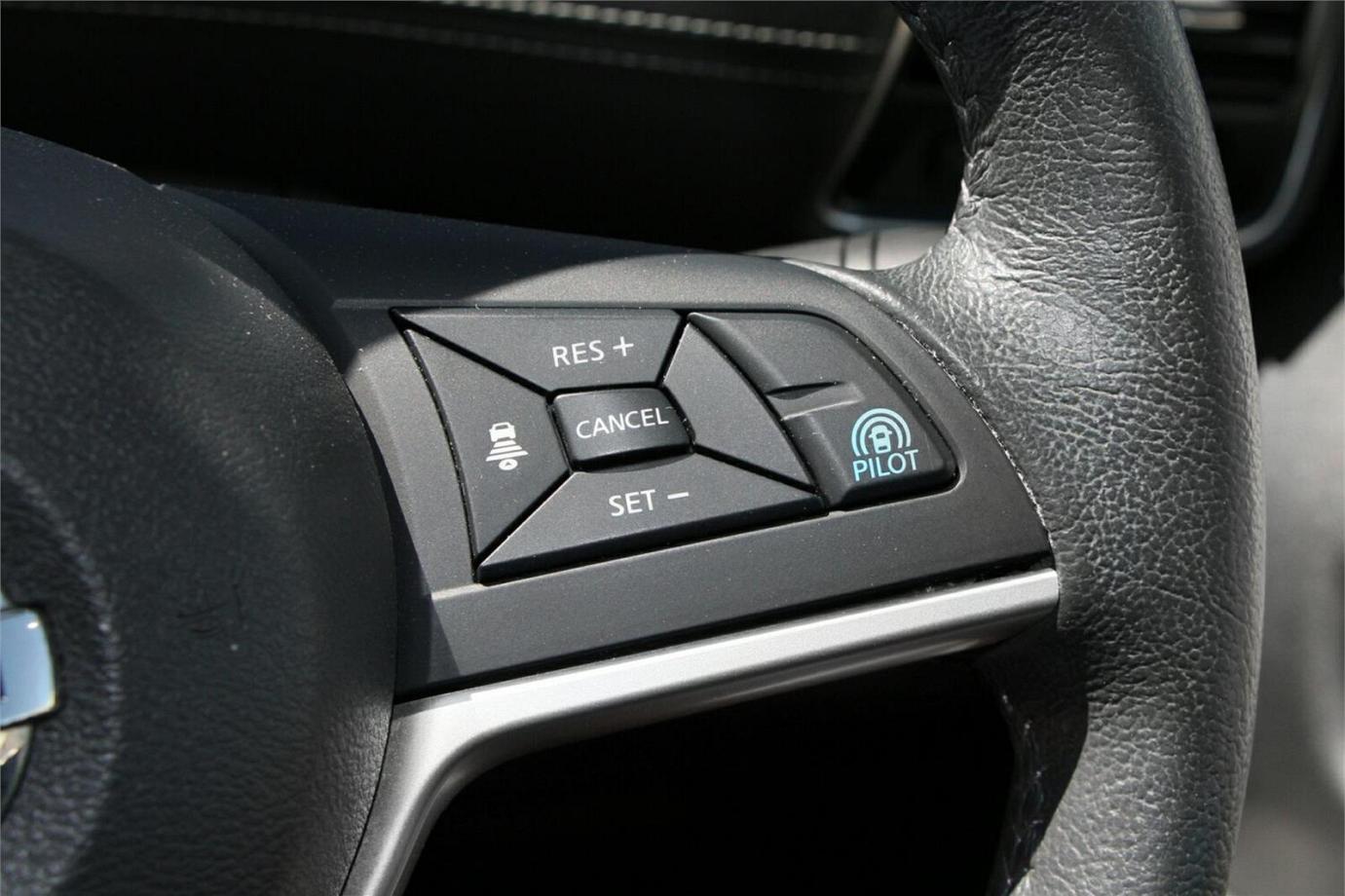 2016 Nissan Serena Highway Star (s-hybrid)-8