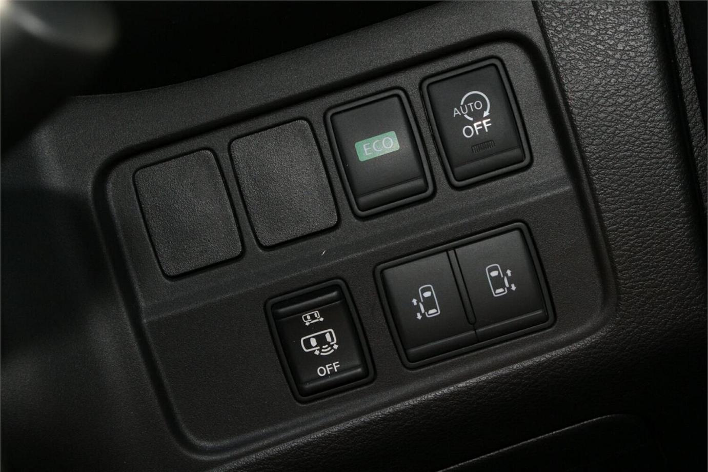 2016 Nissan Serena Highway Star (s-hybrid)-9