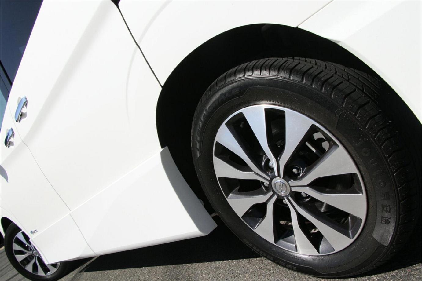 2016 Nissan Serena Highway Star (s-hybrid)-9