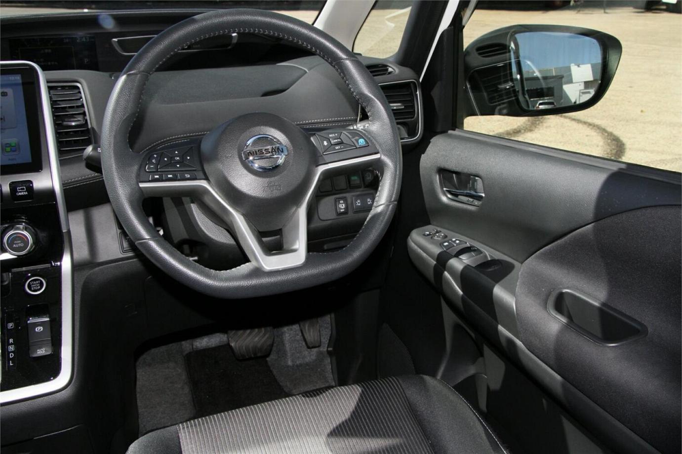 2016 Nissan Serena Highway Star (s-hybrid)-15