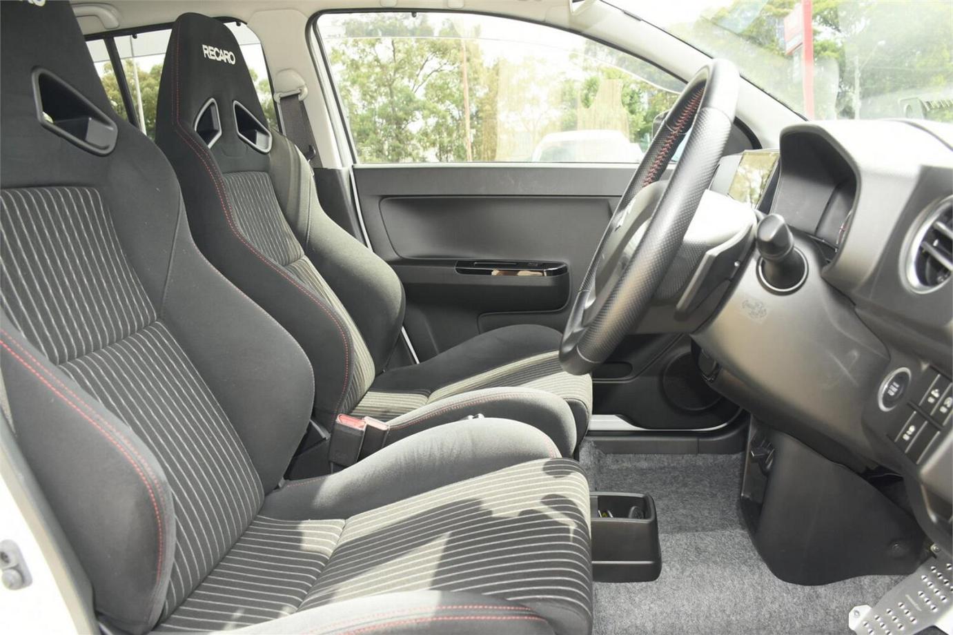 2015 Suzuki Alto Alto Works-2