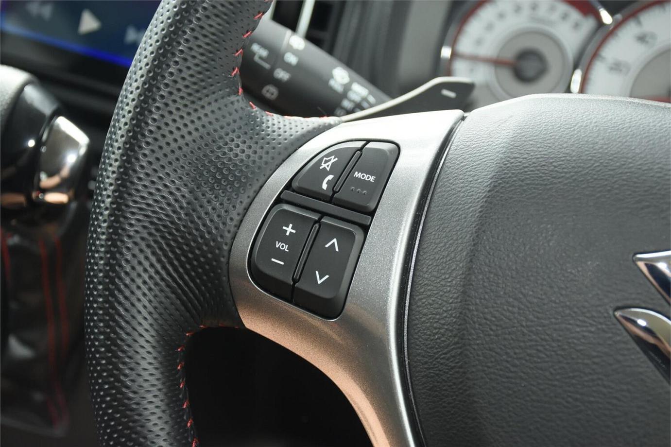 2015 Suzuki Alto Alto Works-6
