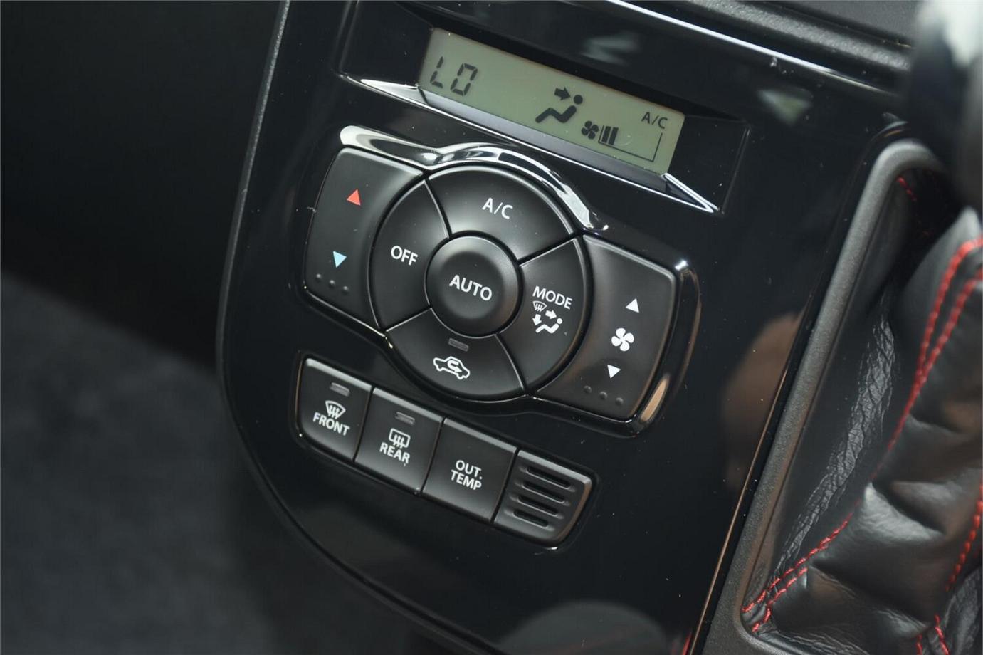 2015 Suzuki Alto Alto Works-7