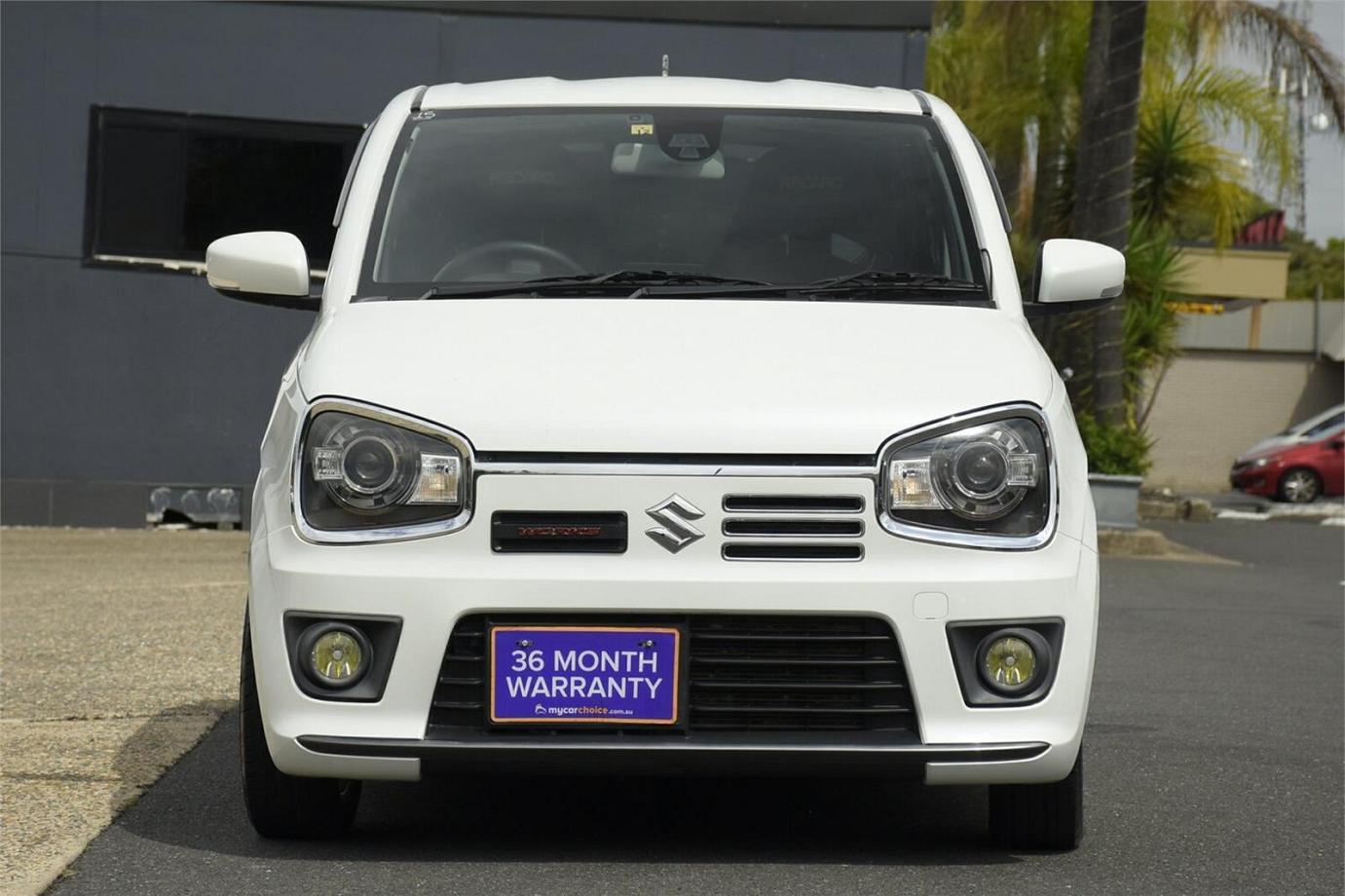 2015 Suzuki Alto Alto Works-2