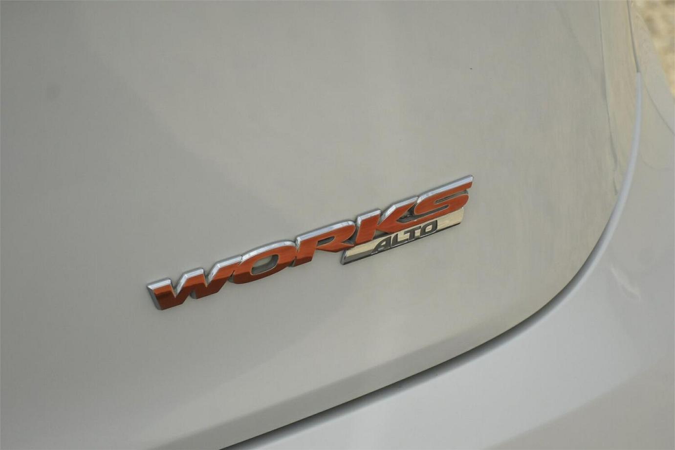 2015 Suzuki Alto Alto Works-5