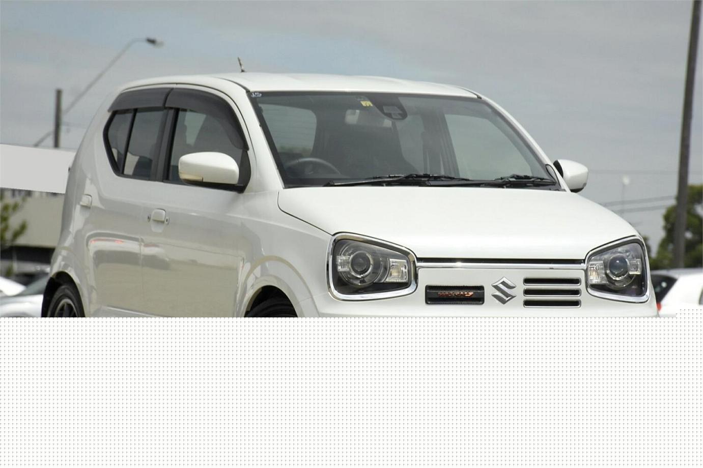 2015 Suzuki Alto Alto Works-9