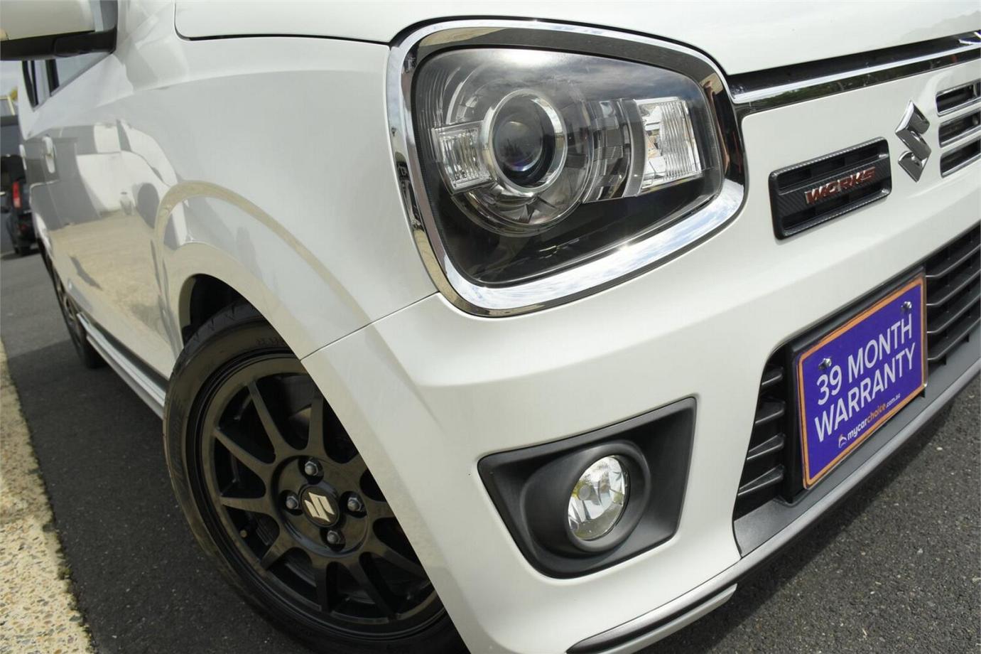2015 Suzuki Alto Alto Works-10
