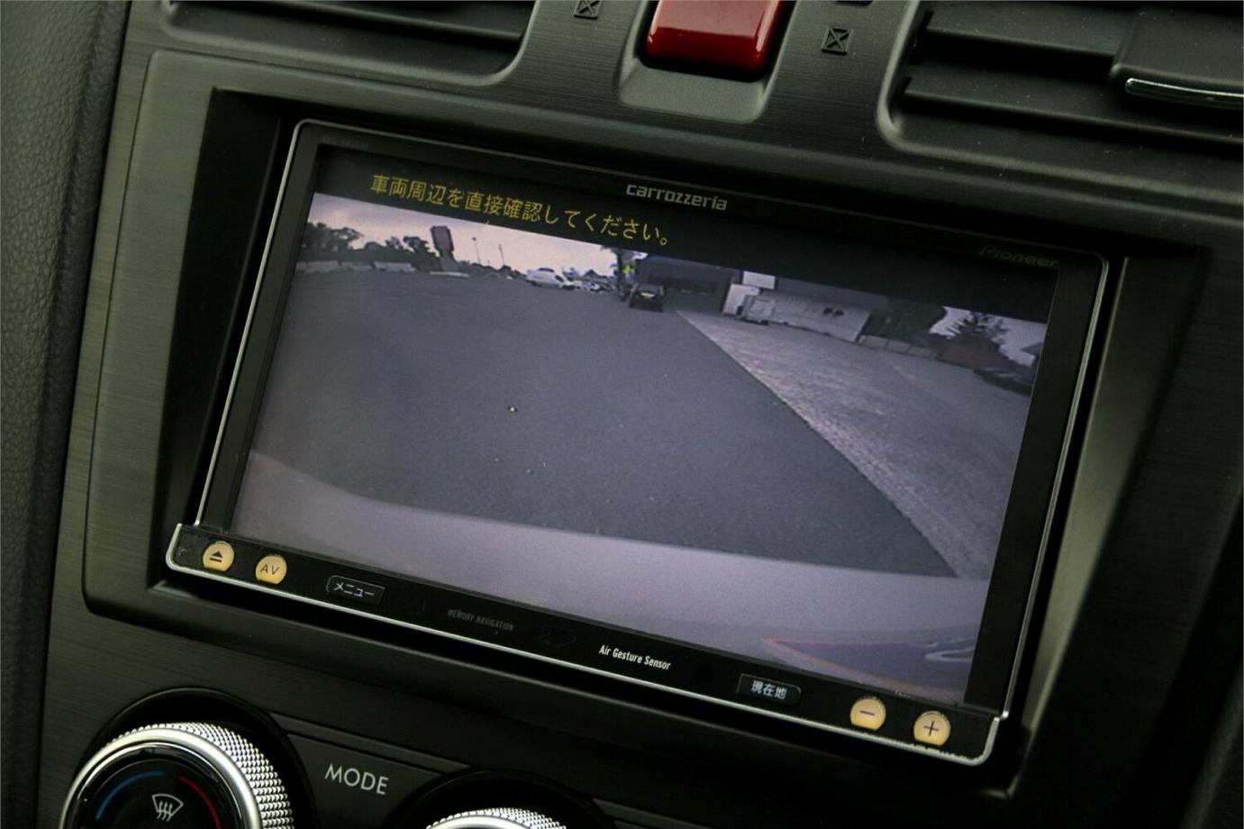 2013 Subaru Xv 2.0i-l Eyesight (hybrid)-5