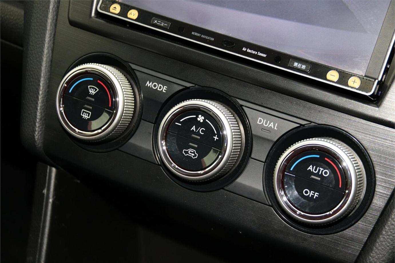 2013 Subaru Xv 2.0i-l Eyesight (hybrid)-6