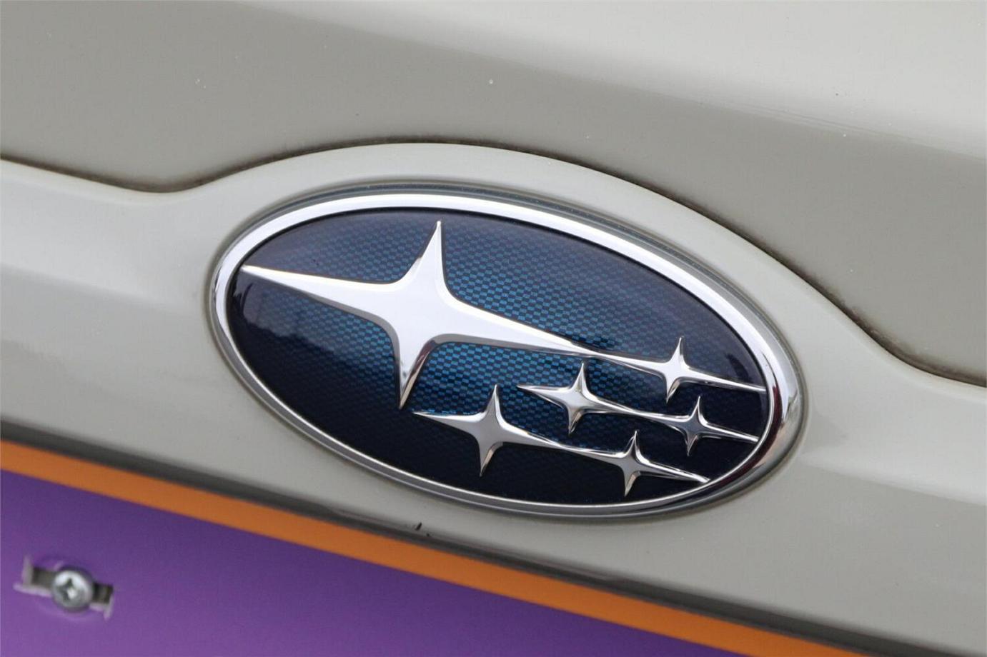 2013 Subaru Xv 2.0i-l Eyesight (hybrid)-5