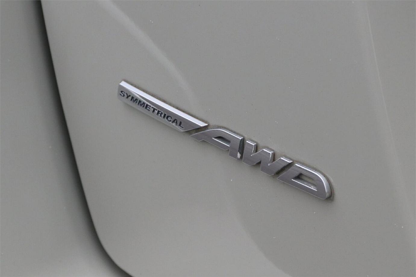 2013 Subaru Xv 2.0i-l Eyesight (hybrid)-7
