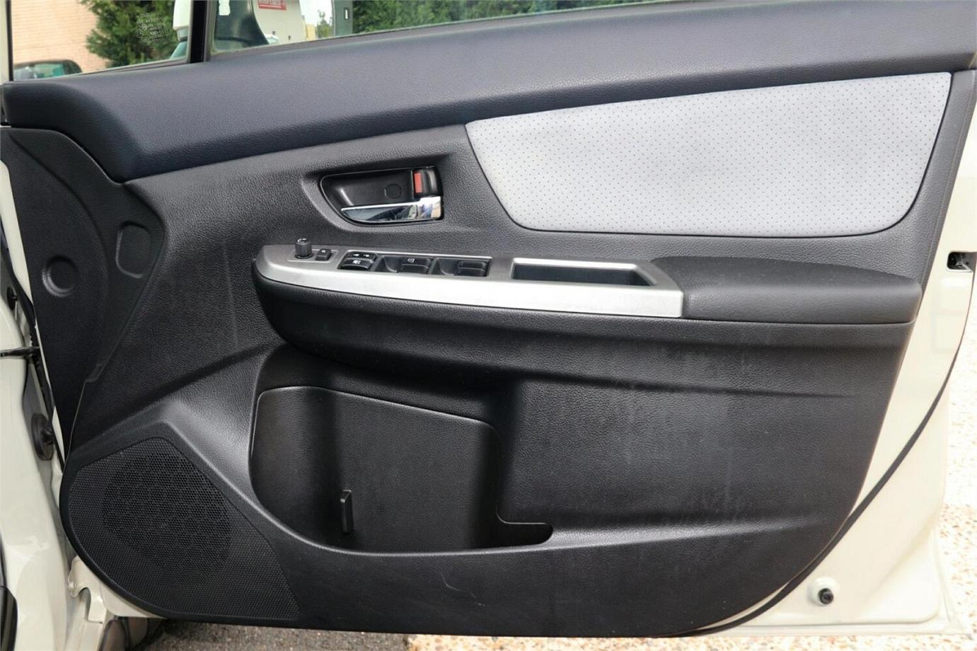 2013 Subaru Xv 2.0i-l Eyesight (hybrid)-13