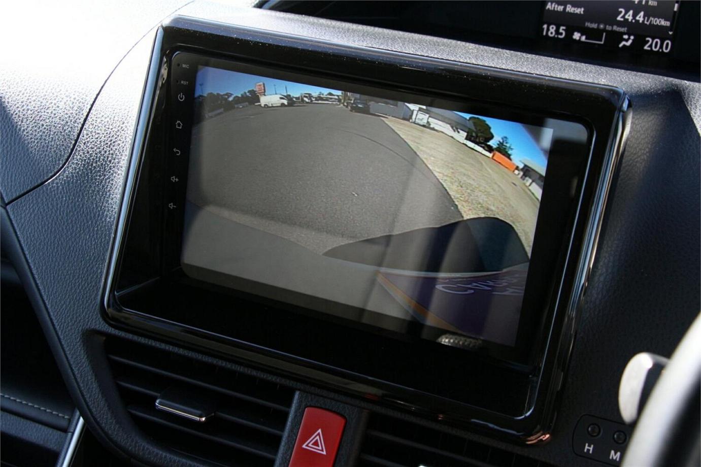 2017 Toyota Esquire Xi (welcab)-5 2017 Toyota Esquire Xi (welcab)-5