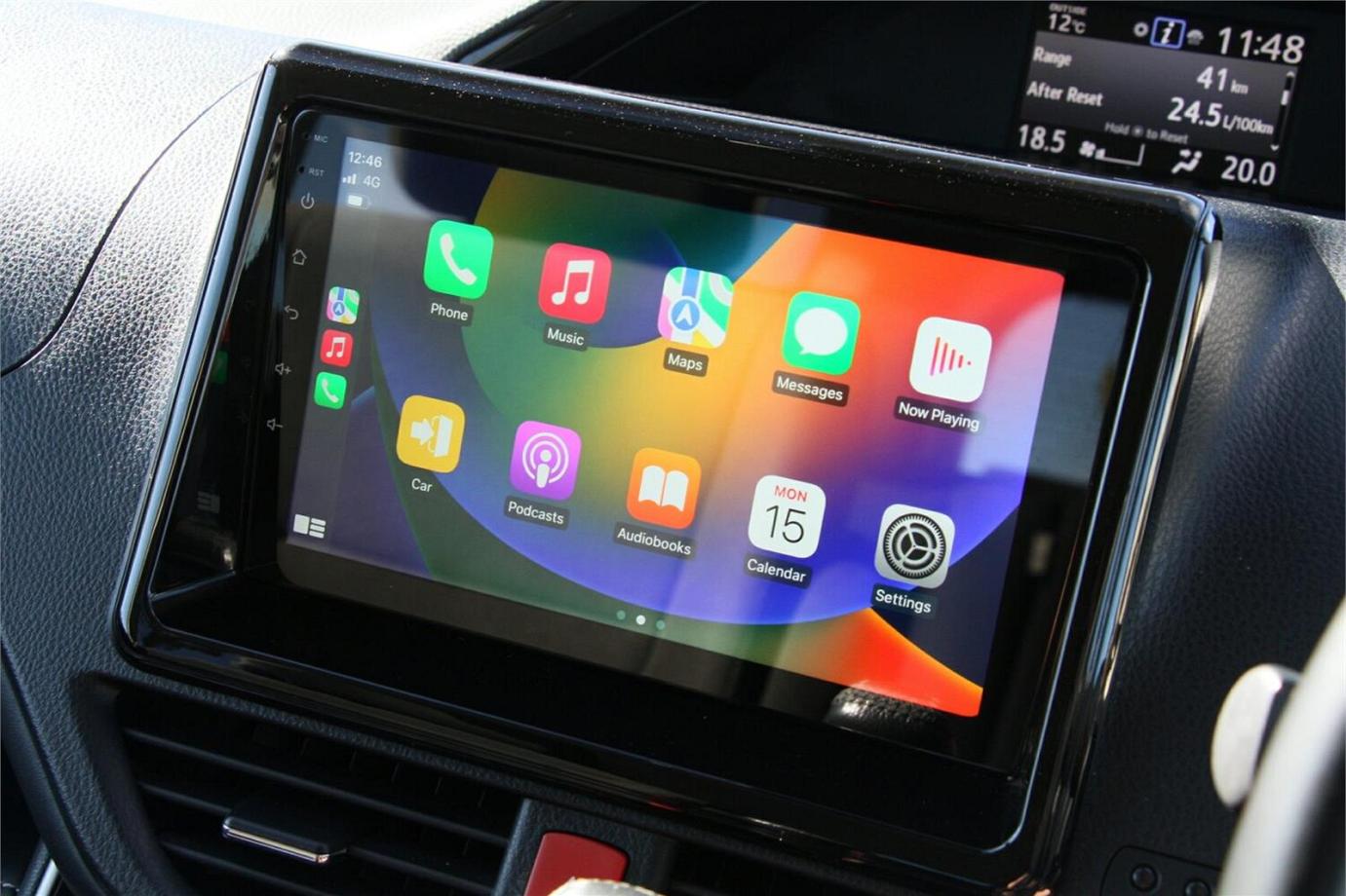 2017 Toyota Esquire Xi (welcab)-6 2017 Toyota Esquire Xi (welcab)-6