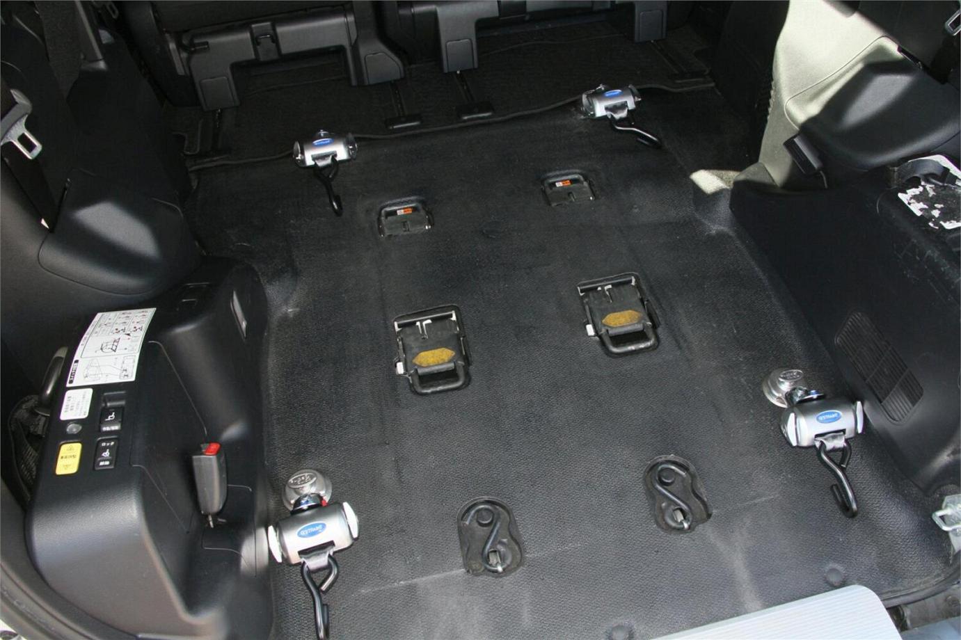 2017 Toyota Esquire Xi (welcab)-10 2017 Toyota Esquire Xi (welcab)-10