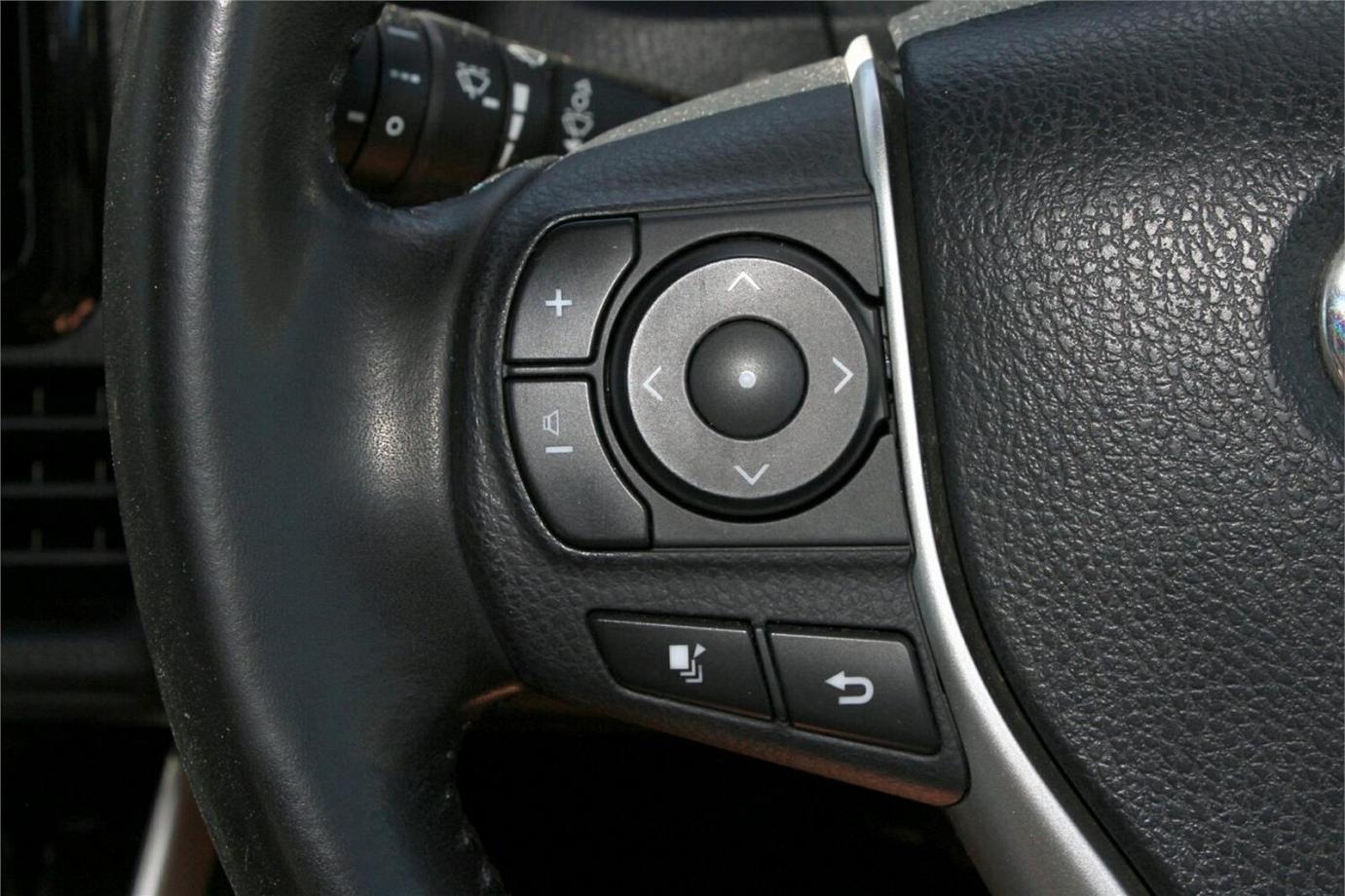 2017 Toyota Esquire Xi (welcab)-12 2017 Toyota Esquire Xi (welcab)-12