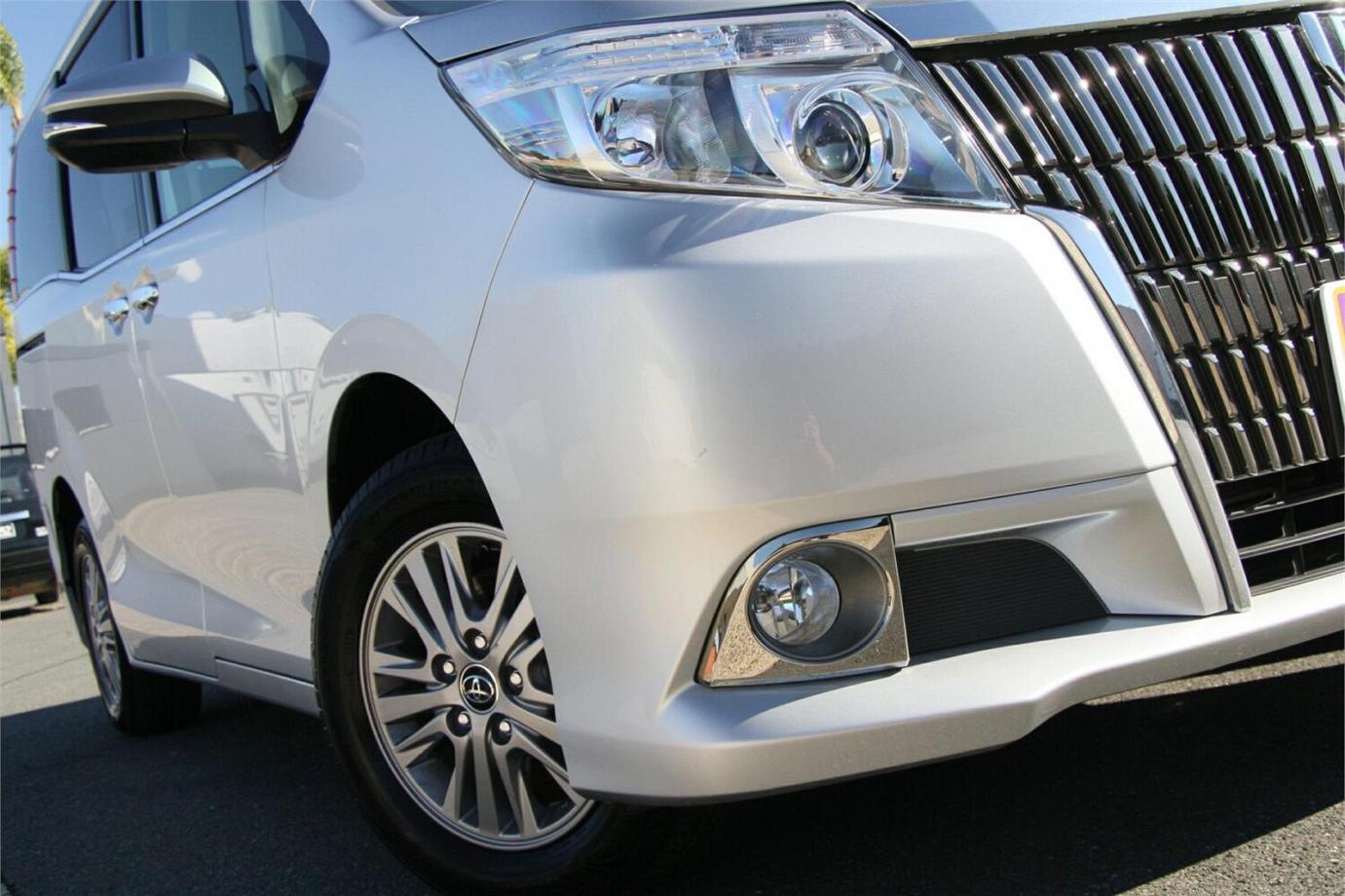 2017 Toyota Esquire Xi (welcab)-7 2017 Toyota Esquire Xi (welcab)-7