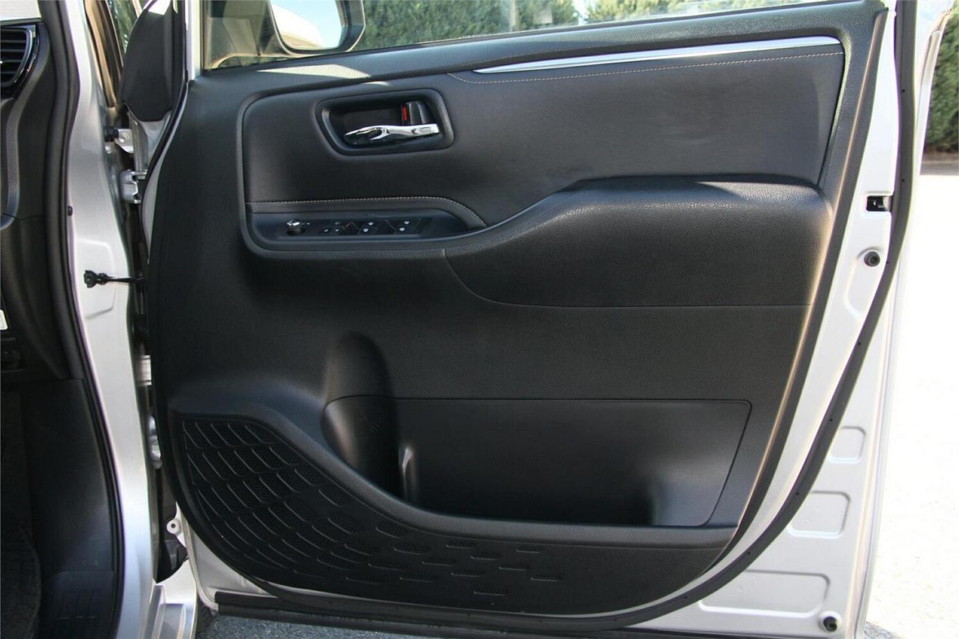 2017 Toyota Esquire Xi (welcab)-16 2017 Toyota Esquire Xi (welcab)-16