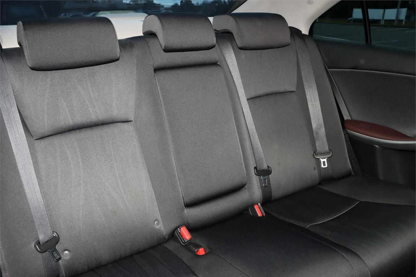 2014 Toyota Sai S C Package (hybrid)-3