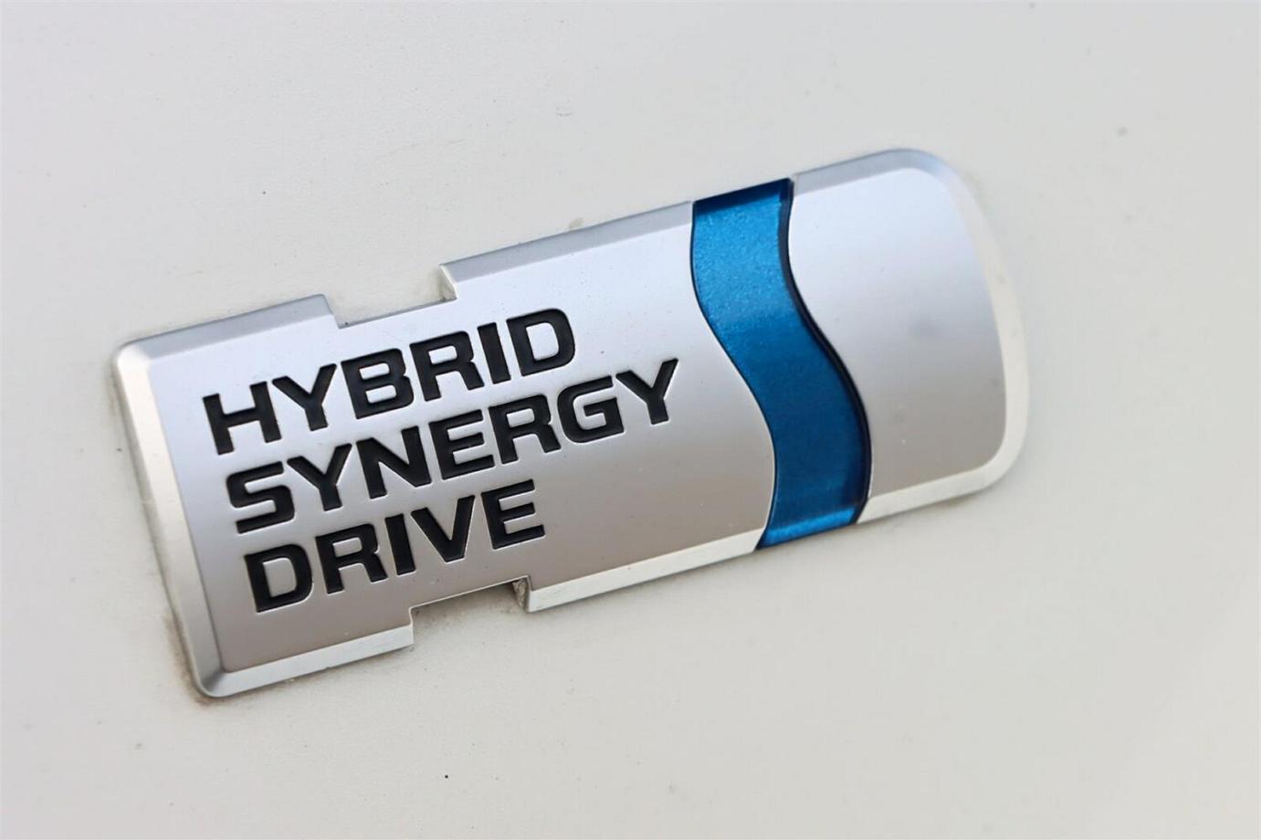 2014 Toyota Sai S C Package (hybrid)-2