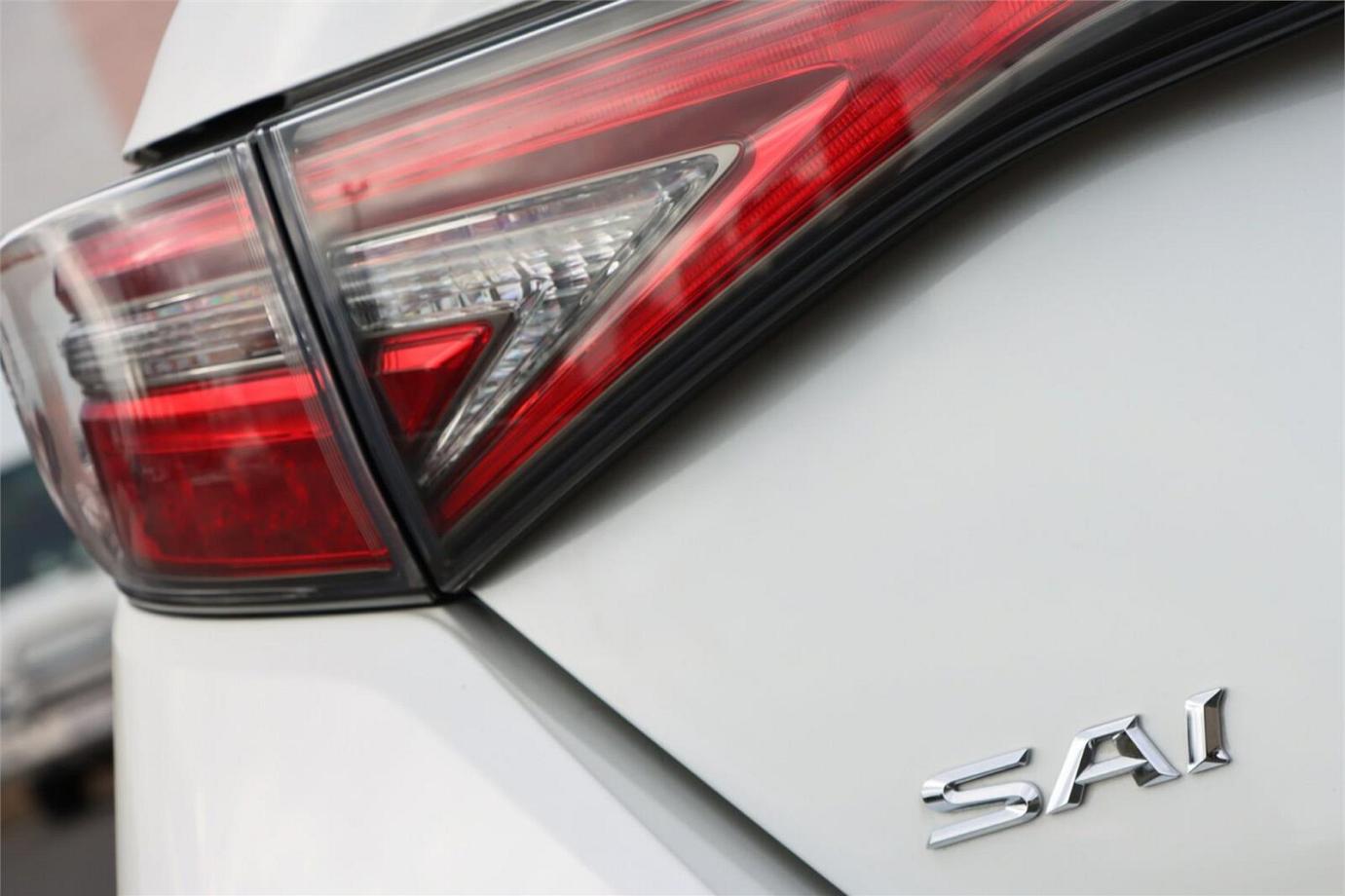 2014 Toyota Sai S C Package (hybrid)-3