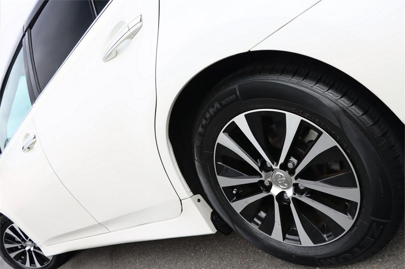 2014 Toyota Sai S C Package (hybrid)-7