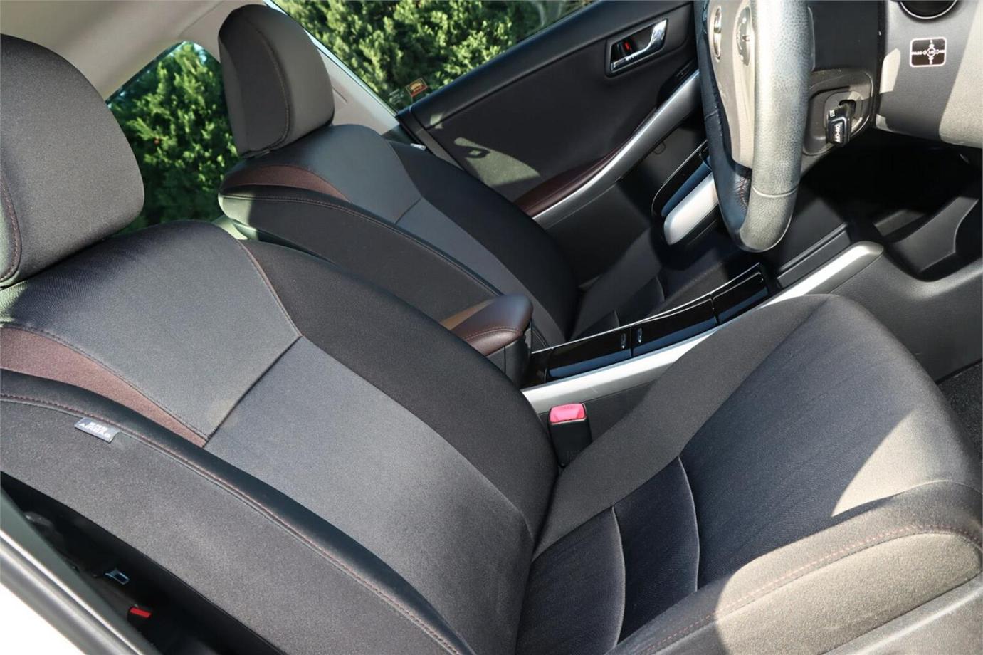 2014 Toyota Sai S C Package (hybrid)-1