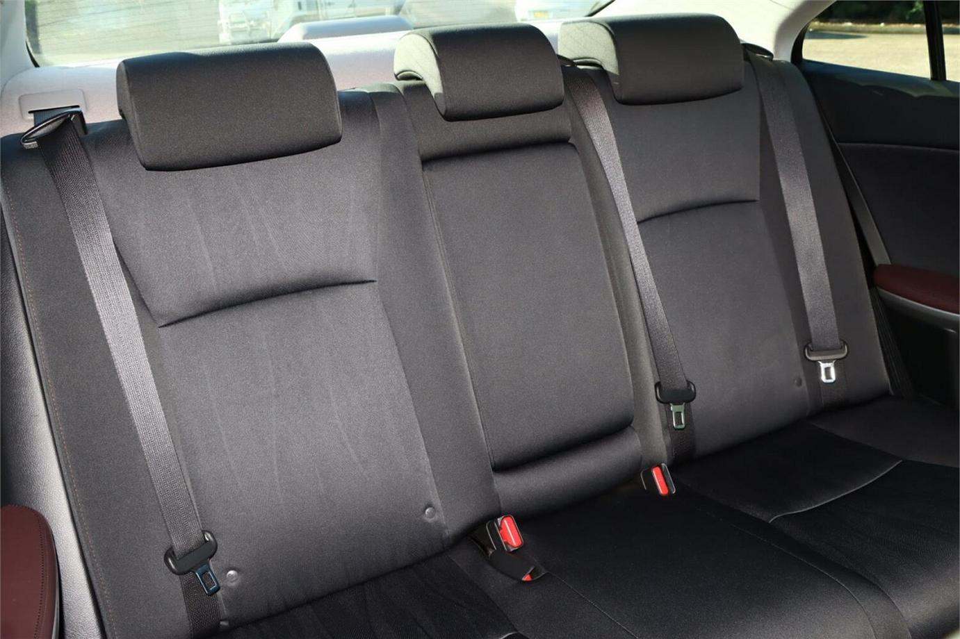 2014 Toyota Sai S C Package (hybrid)-3