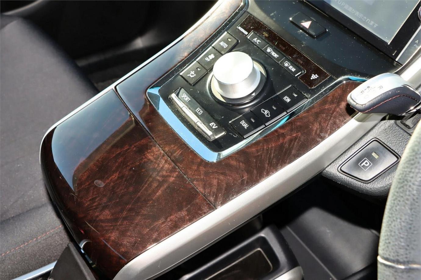 2014 Toyota Sai S C Package (hybrid)-8