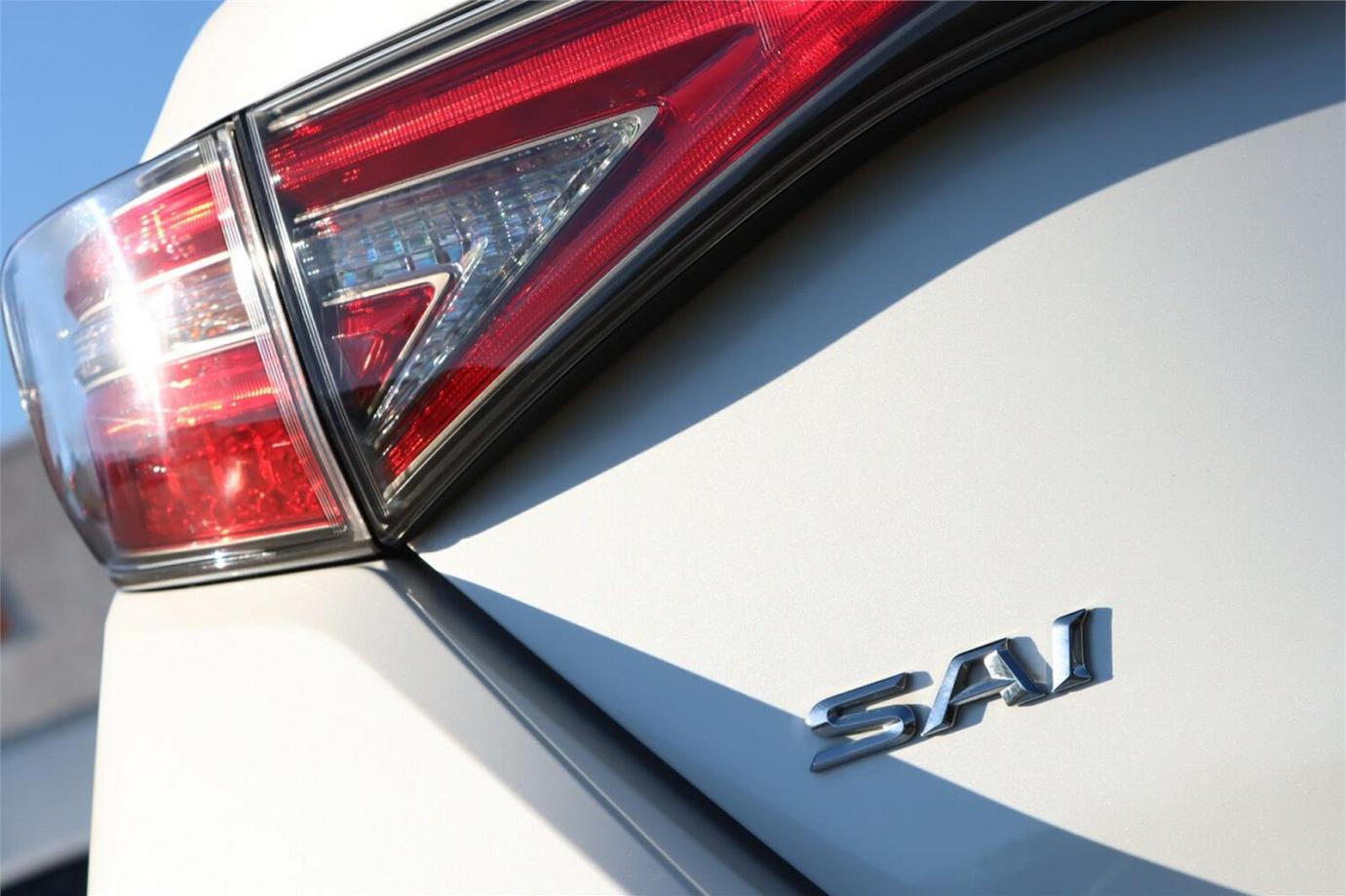 2014 Toyota Sai S C Package (hybrid)-6