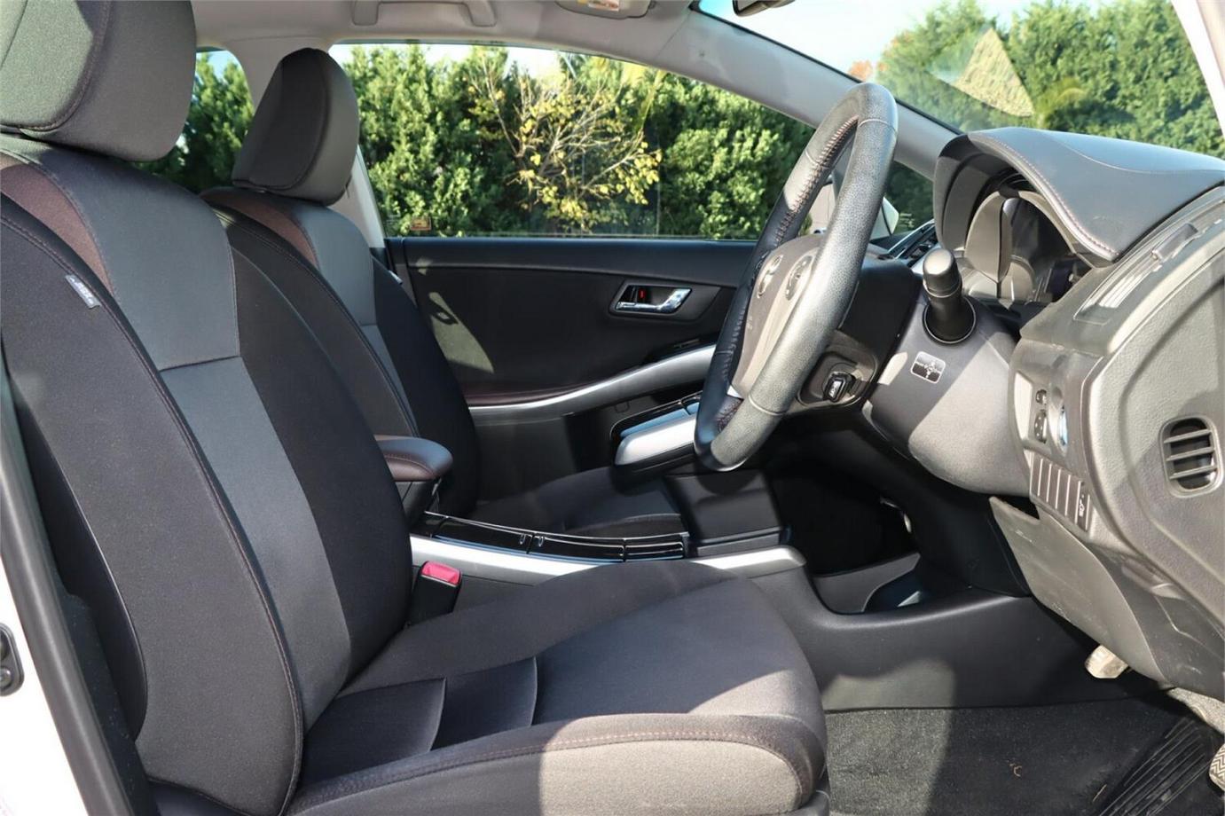 2014 Toyota Sai S C Package (hybrid)-19