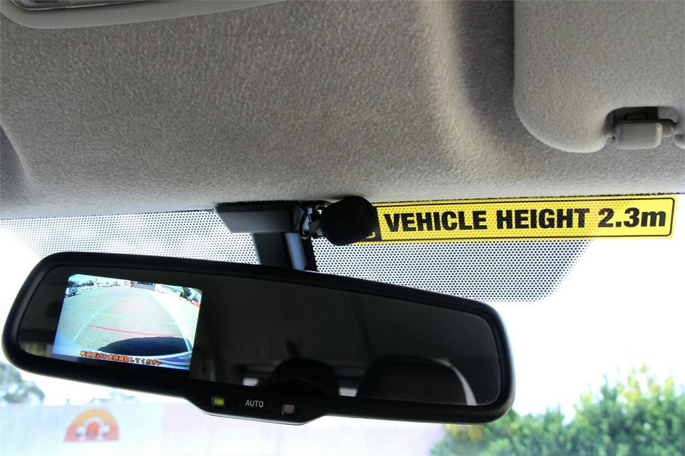 2016 Toyota Hiace Welcab-10