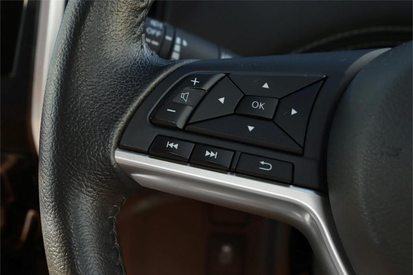 2017 Nissan Serena Highway Star (s-hybrid)-6