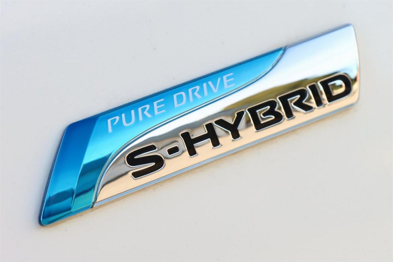 2017 Nissan Serena Highway Star (s-hybrid)-5