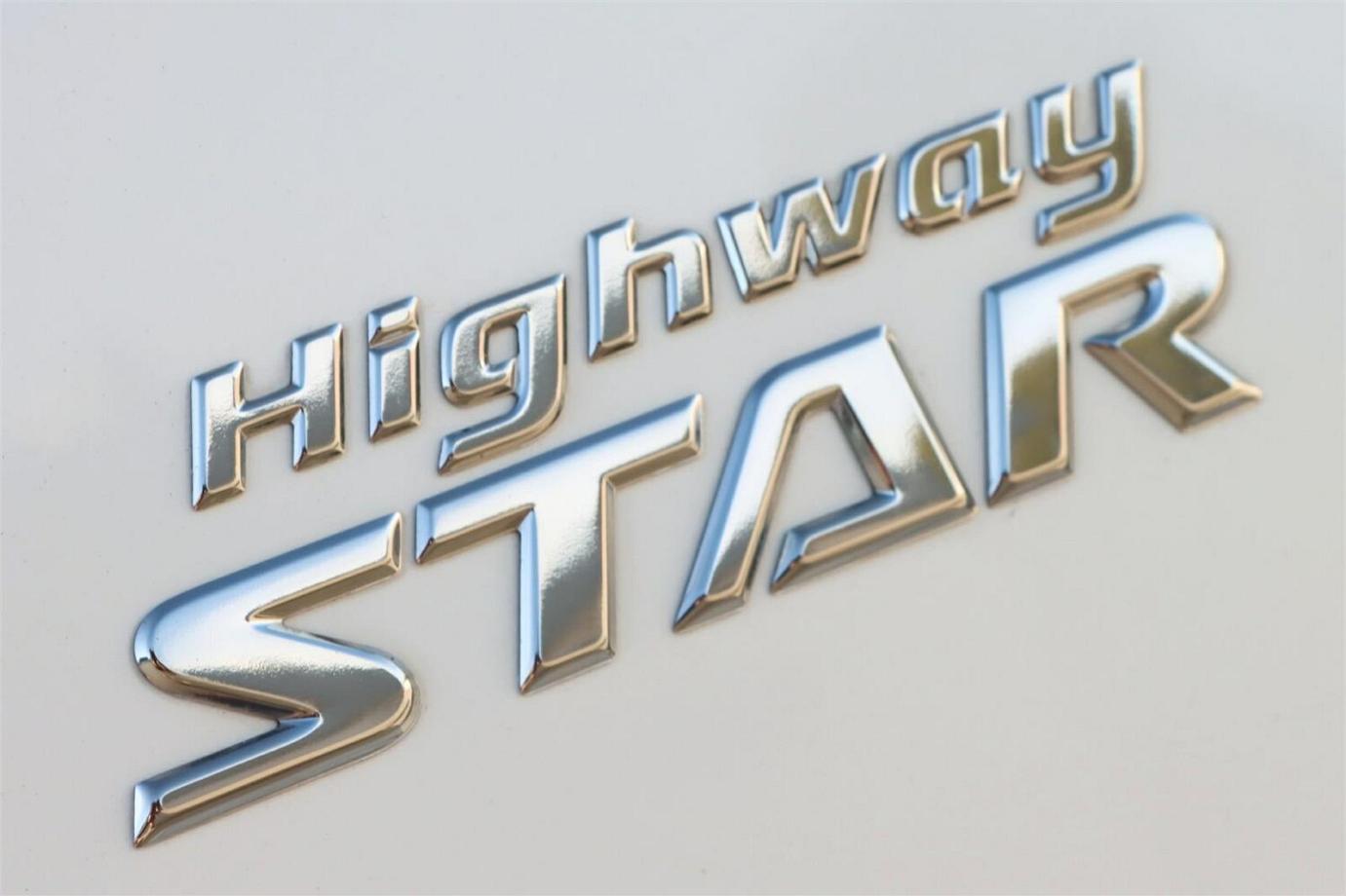 2017 Nissan Serena Highway Star (s-hybrid)-6