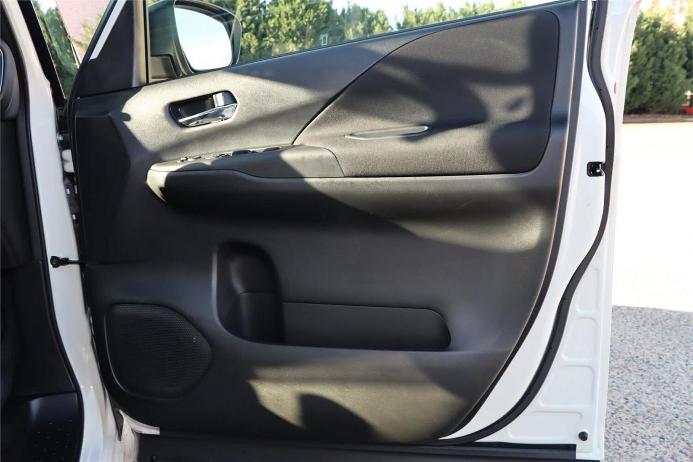 2017 Nissan Serena Highway Star (s-hybrid)-14