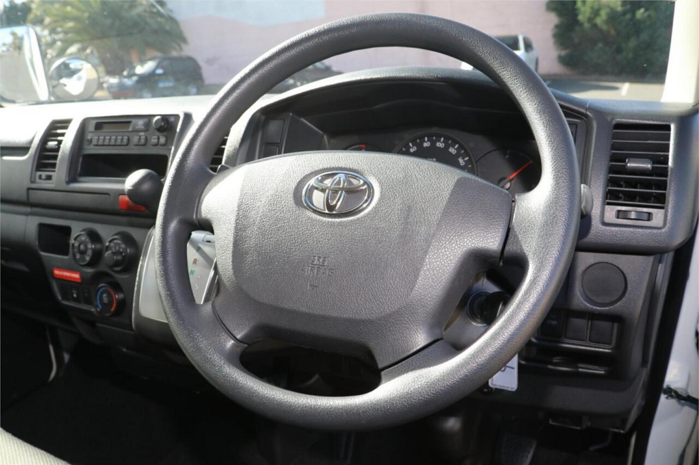 2017 Toyota Hiace Welcab-24