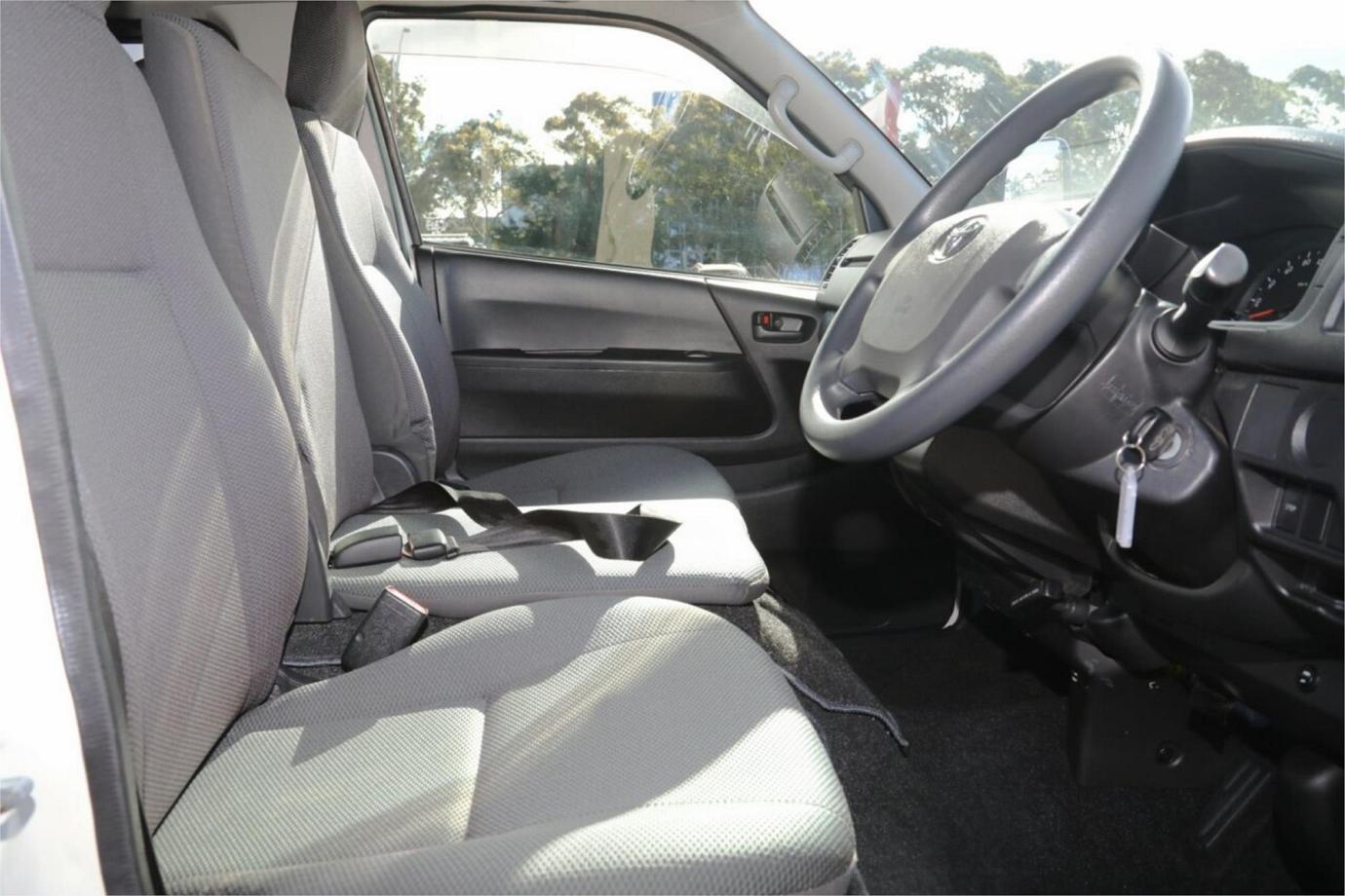 2017 Toyota Hiace Welcab-25