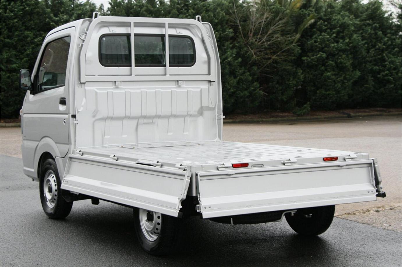 2022 Suzuki Carry Kc-3