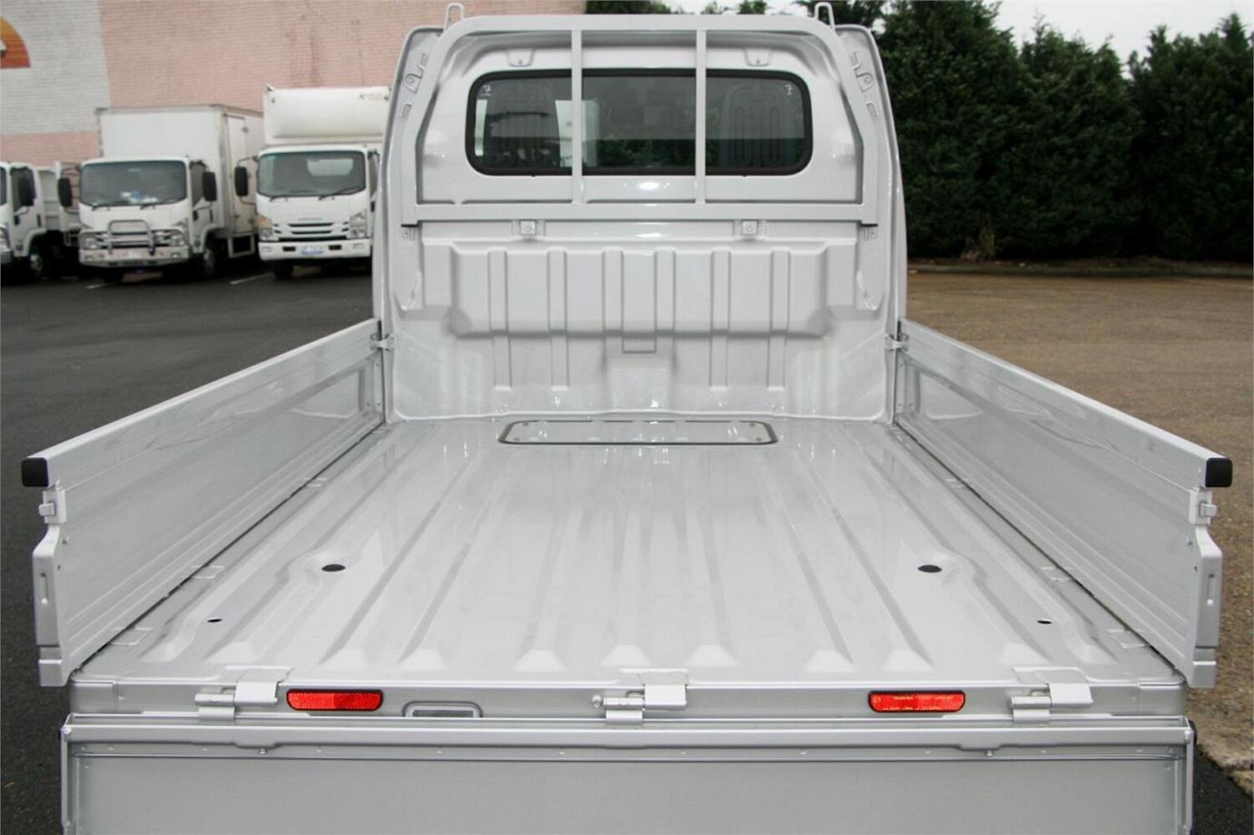2022 Suzuki Carry Kc-7