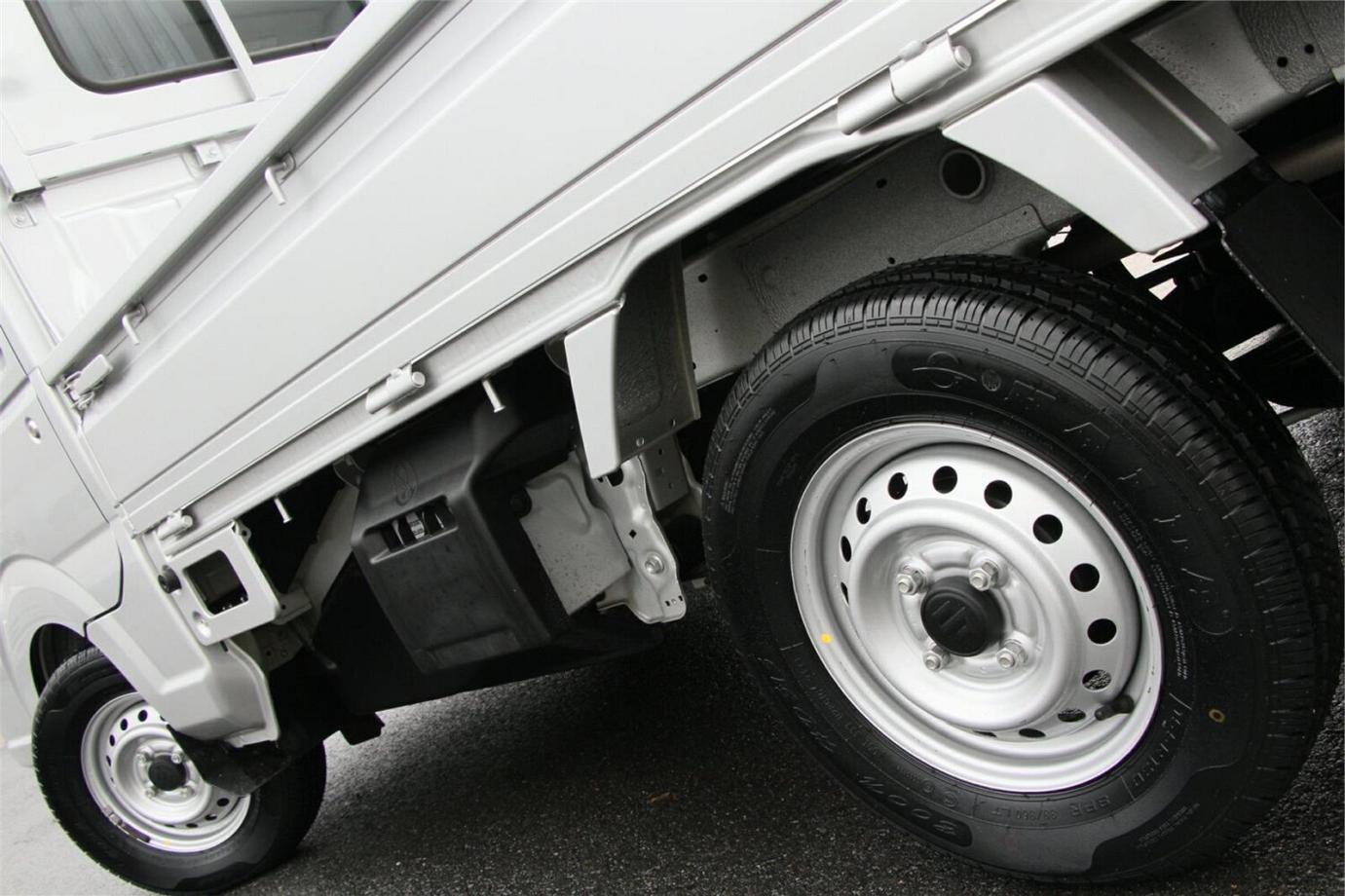 2022 Suzuki Carry Kc-12