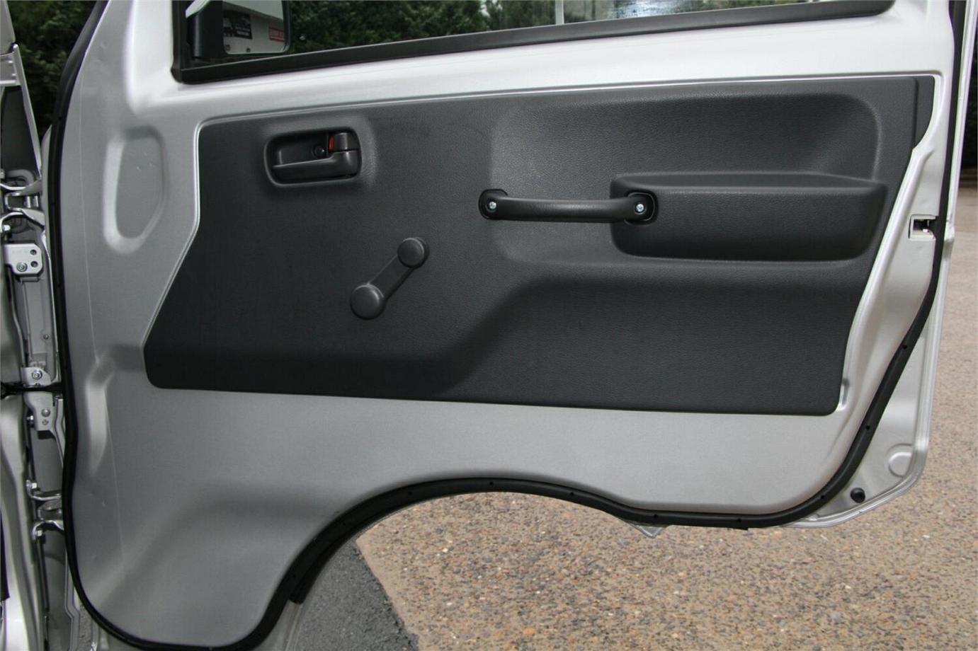2022 Suzuki Carry Kc-11