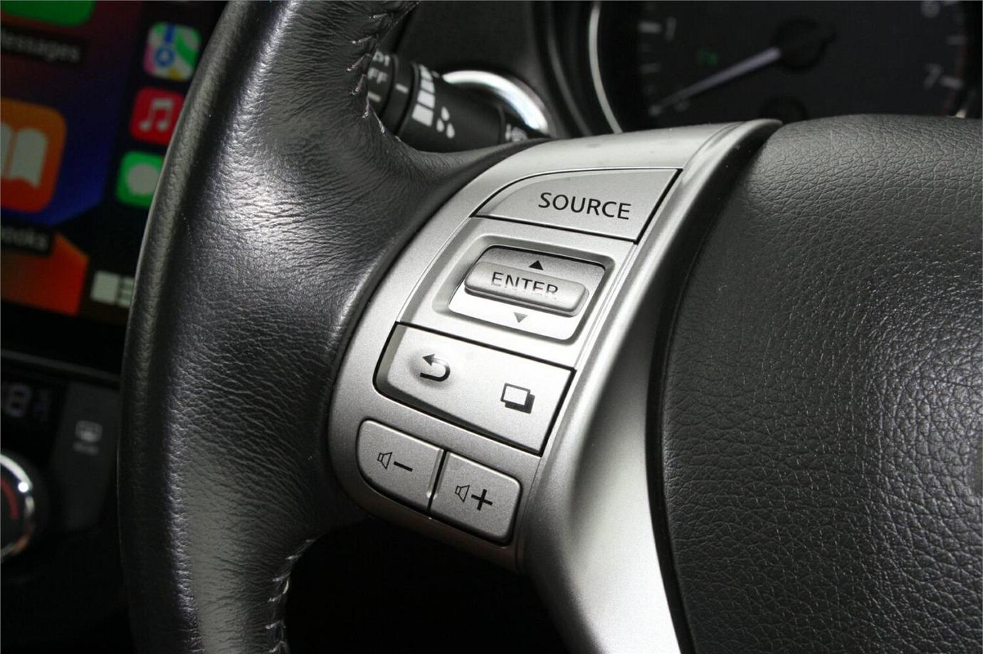 2015 Nissan X-trail 20x (hybrid)-12