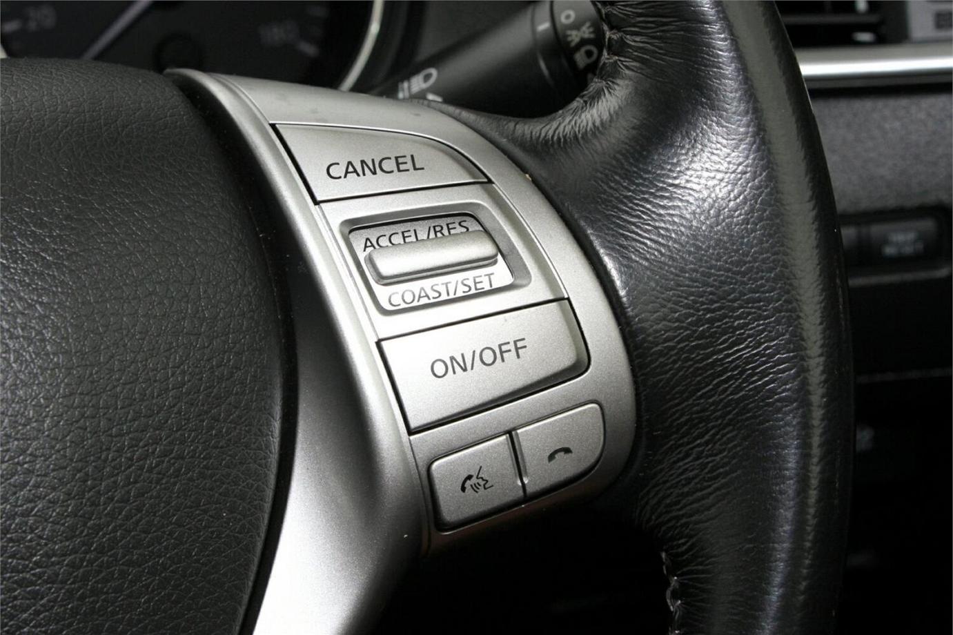 2015 Nissan X-trail 20x (hybrid)-2
