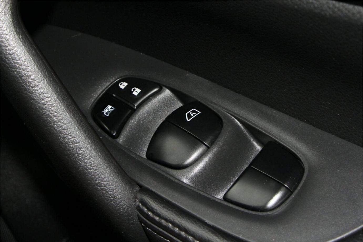 2015 Nissan X-trail 20x (hybrid)-13