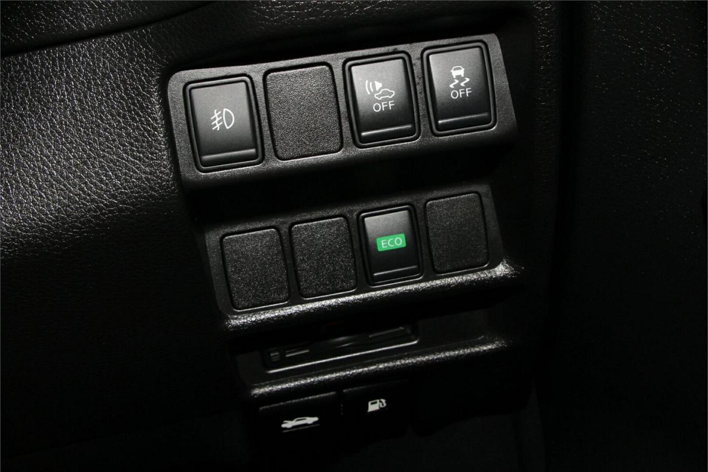 2015 Nissan X-trail 20x (hybrid)-5