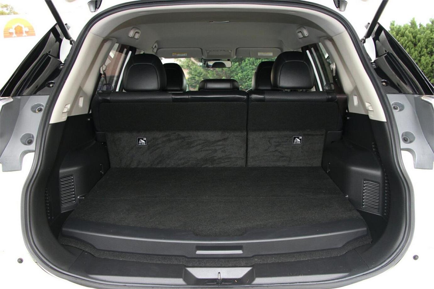 2015 Nissan X-trail 20x (hybrid)-9